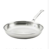 ProBond Luxe 11" Open Skillet