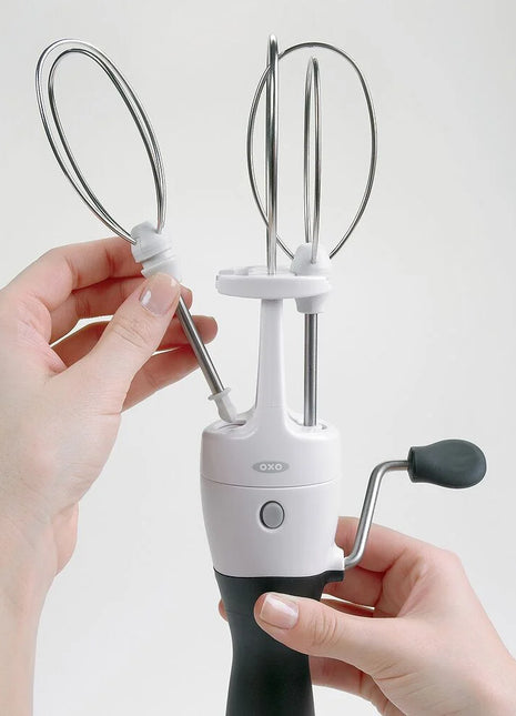 Egg Beater