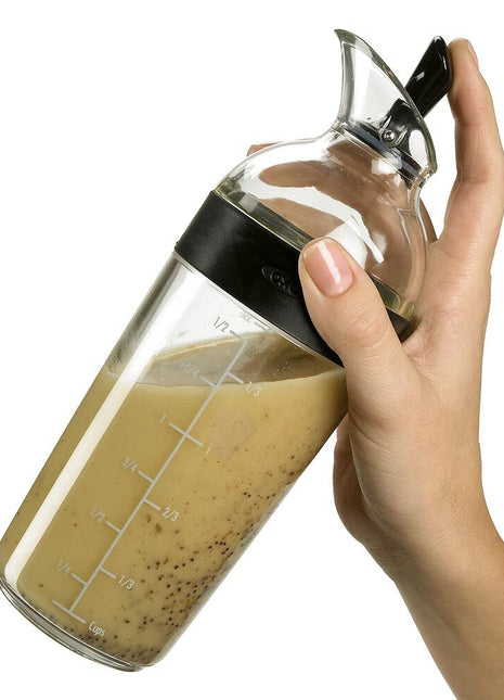 Salad Shaker