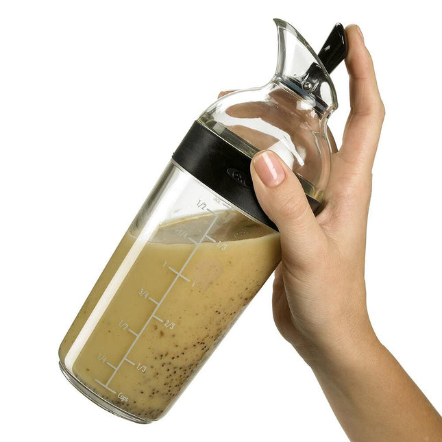 Salad Shaker