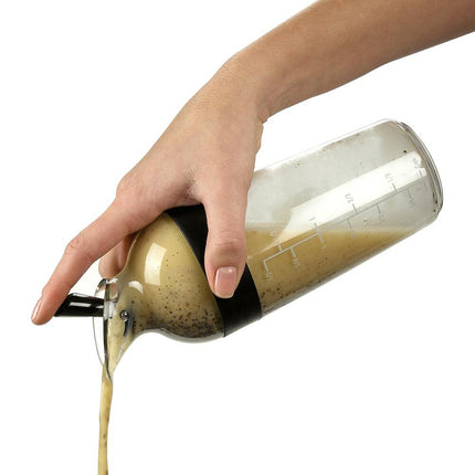 Salad Shaker