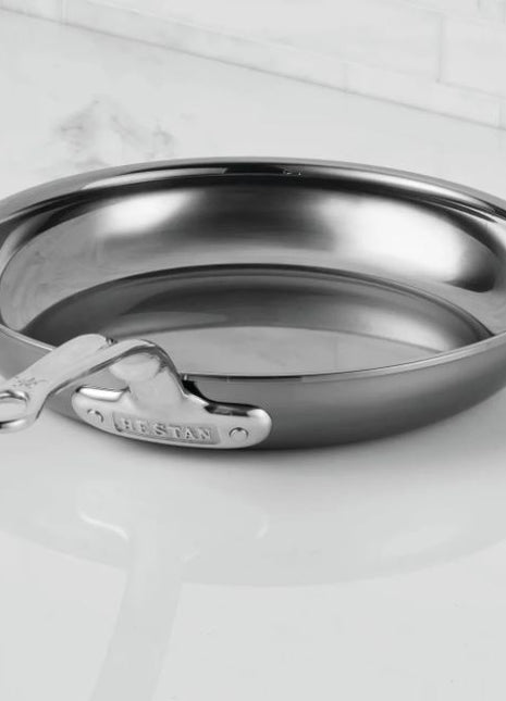 NanoBond Open Skillet 11 in