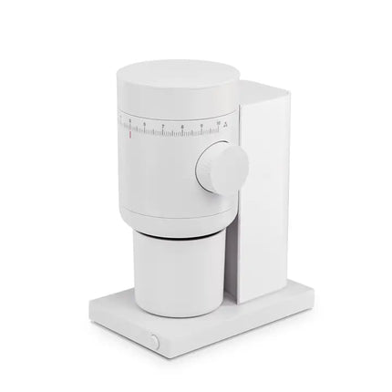 Opus 2 Conical Burr Grinder