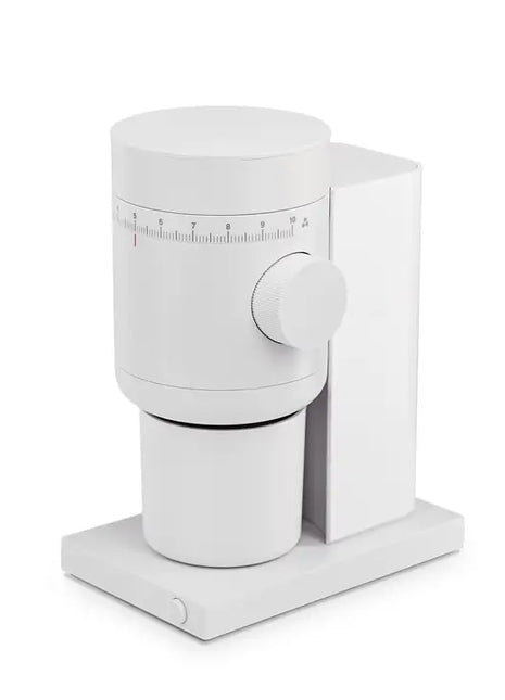 Opus 2 Conical Burr Grinder