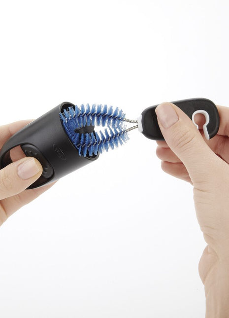 Water Bottle Cleaning Set