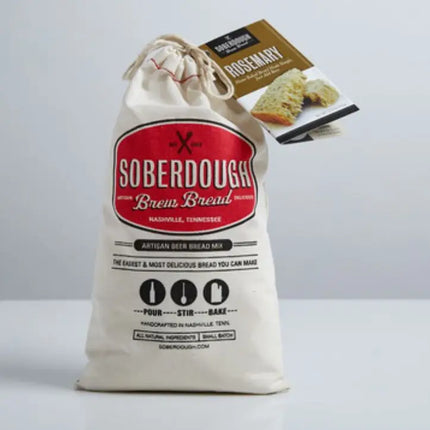 Soberdough Savory Bread Mix