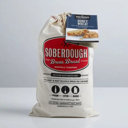 Soberdough Sweet Bread Mix