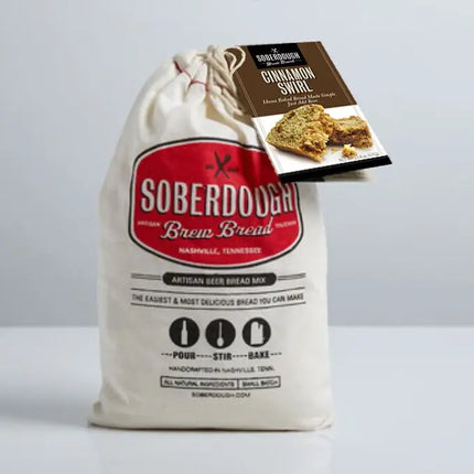 Soberdough Sweet Bread Mix