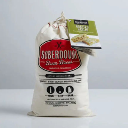 Soberdough Savory Bread Mix