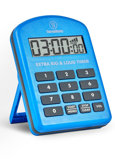 Extra Big & Loud Timer