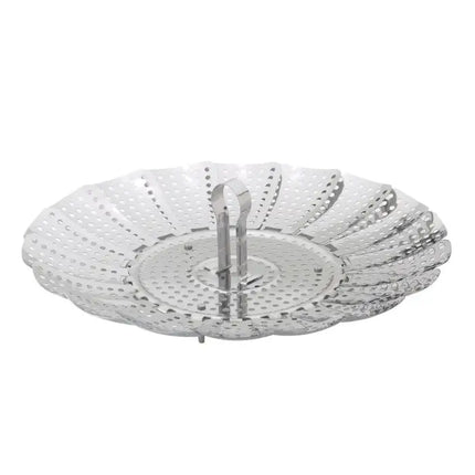 Collapsible Steamer Basket