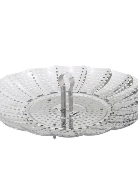 Collapsible Steamer Basket