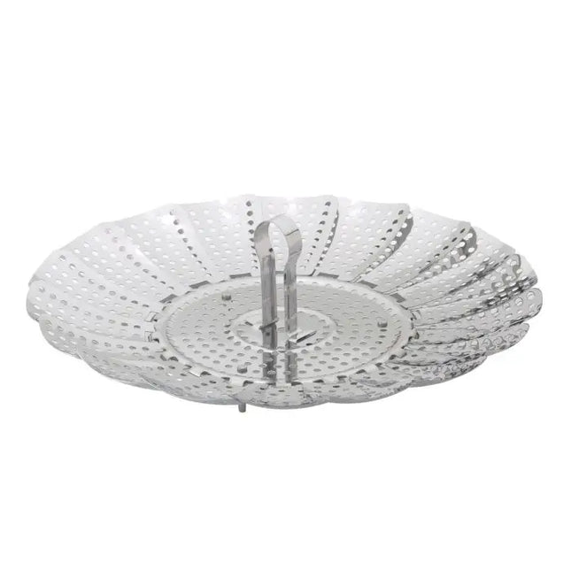 Collapsible Steamer Basket