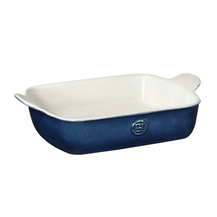 Rectangular Baker