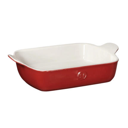 Rectangular Baker
