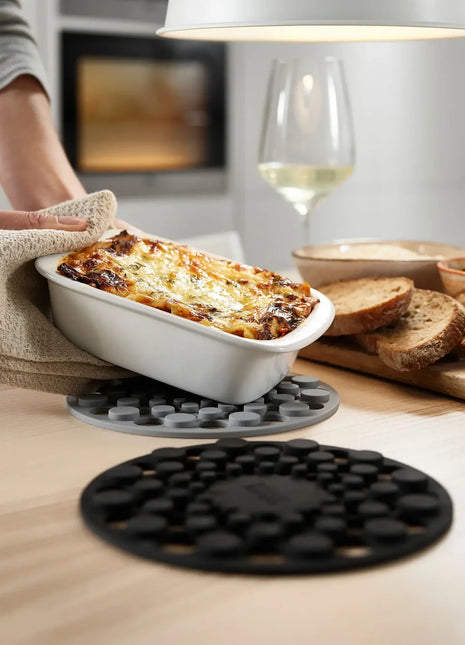 Spot-On Trivet