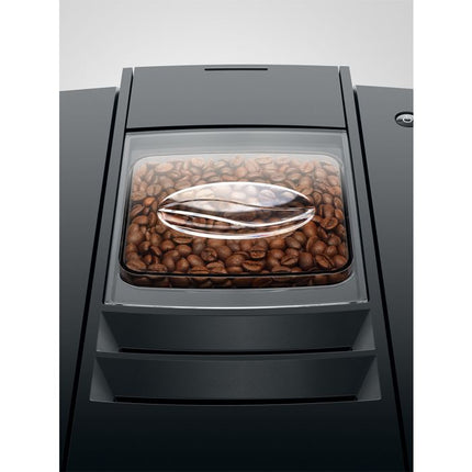 Jura E 6 Platinum
