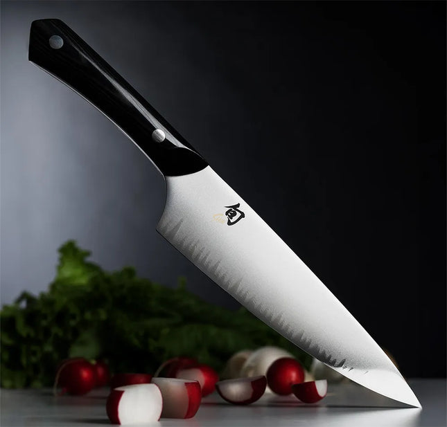 Shun Narukami 8 inch Chef's Knife