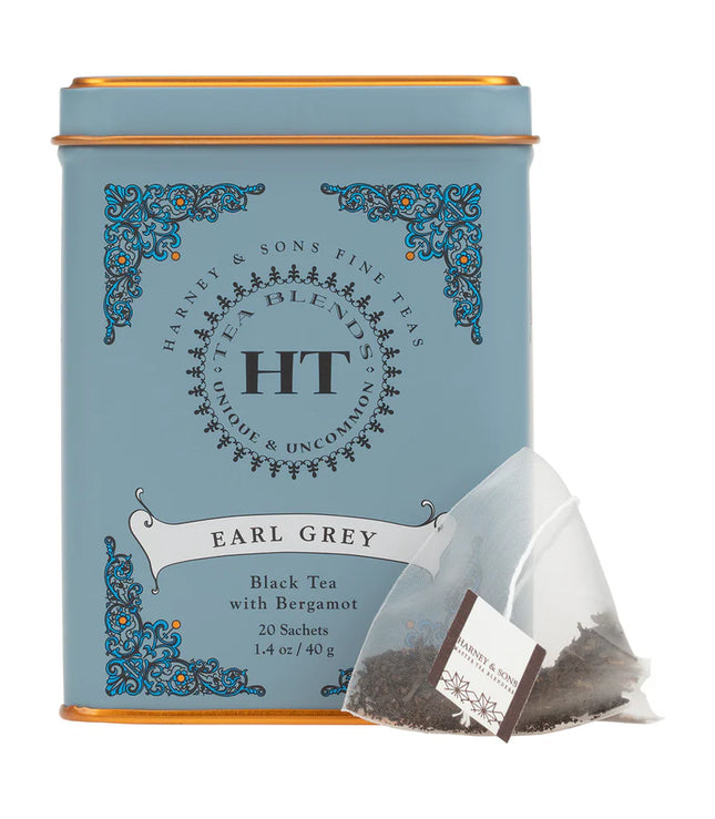 Harney & Sons Tea