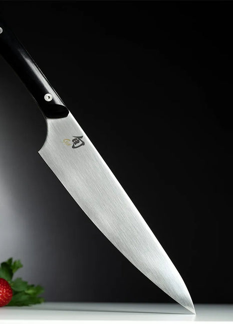 Kazahana Santoku, 7 in