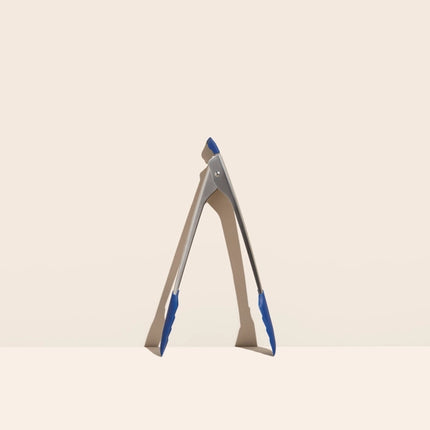 NS Ultimate Tongs 12" Navy