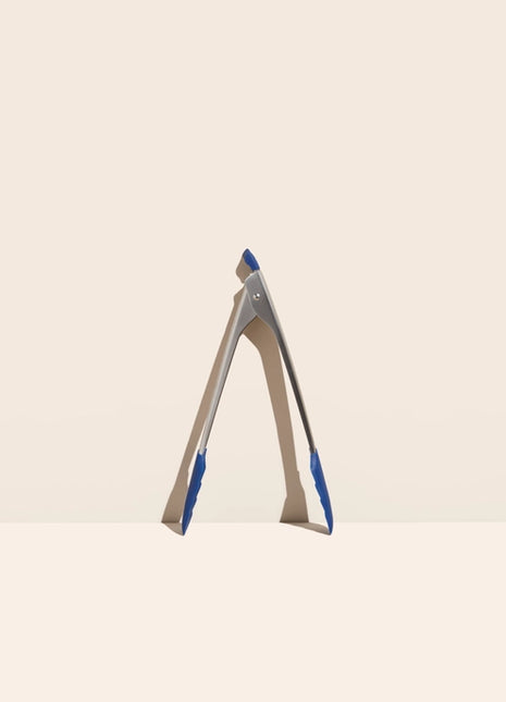 NS Ultimate Tongs 12" Navy