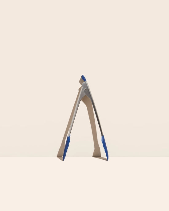 NS Ultimate Tongs 12" Navy