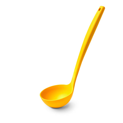 Hi-Temp Silicone Ladle