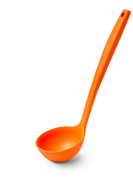 Hi-Temp Silicone Ladle