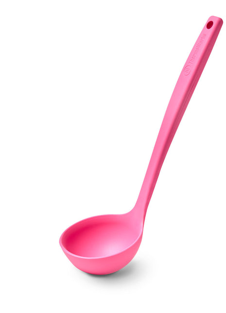 Hi-Temp Silicone Ladle
