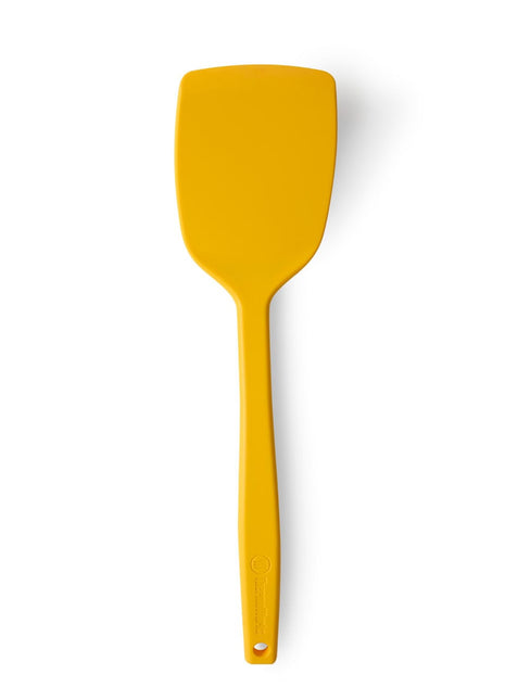 Hi-Temp Silicone Turner 12.5 in