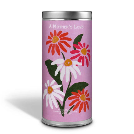 Mother's Love - Rasp Oolong