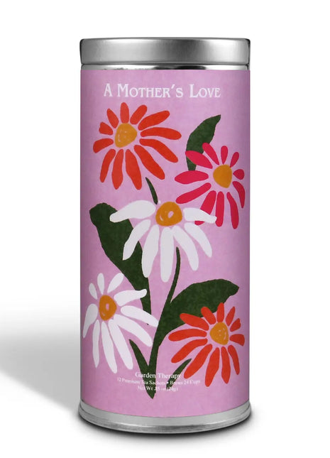 Mother's Love - Rasp Oolong