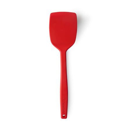 Hi-Temp Silicone Turner 12.5 in
