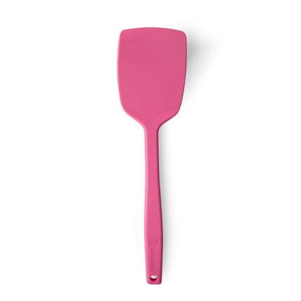 Hi-Temp Silicone Turner 12.5 in
