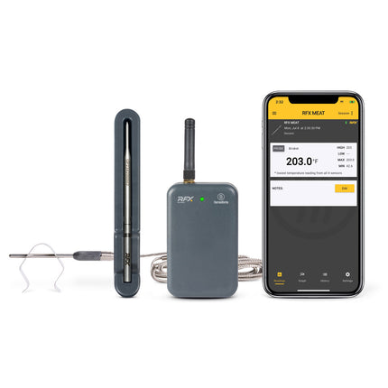 Rfx™ Wireless Probe Starter Kit 1probe