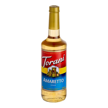 Torani Flavoring Syrup Amaretto