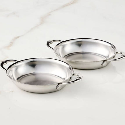 Provisions Small Au Gratin Set Of 2