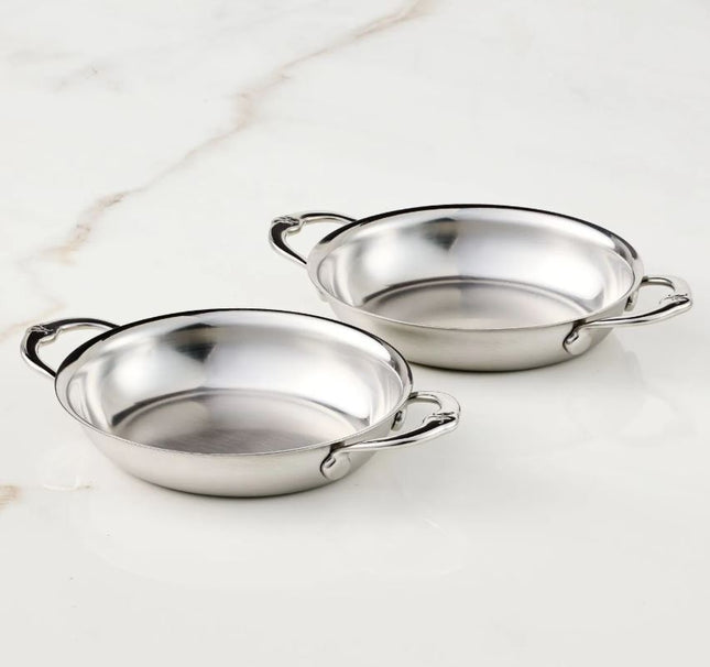 Provisions Small Au Gratin Set Of 2