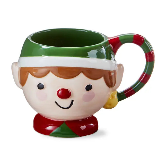 Elf Mug