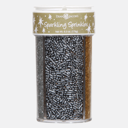 Sparkling Sprinkles