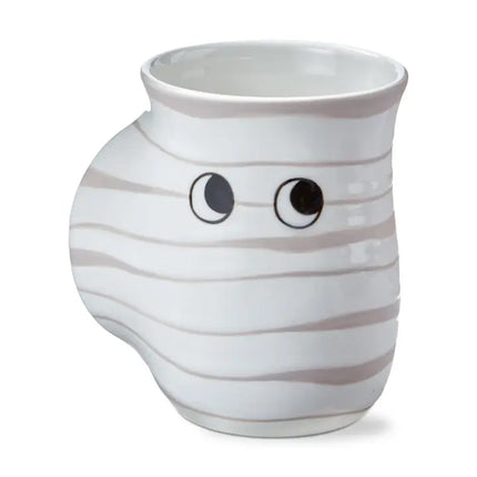 Handwarmer Mug - Mummy
