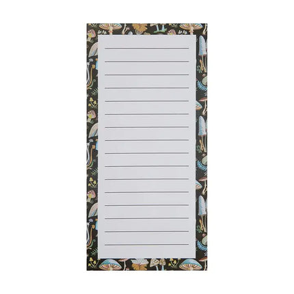 Magnetic List Pad
