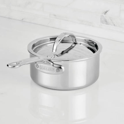 ProBond Luxe 2.0qt Covered Saucepan