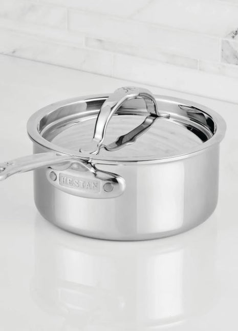 ProBond Luxe 2.0qt Covered Saucepan