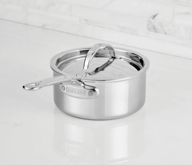 ProBond Luxe 2.0qt Covered Saucepan