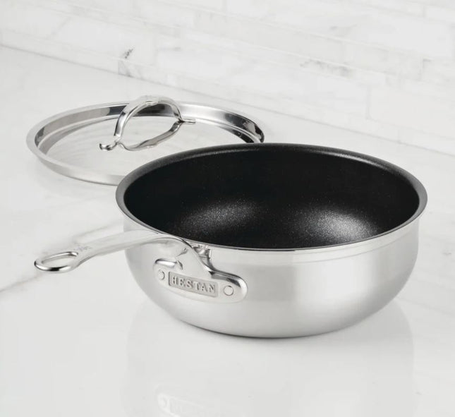 Probond Titum Nonstick Covered Essential Pan 3.5 qt