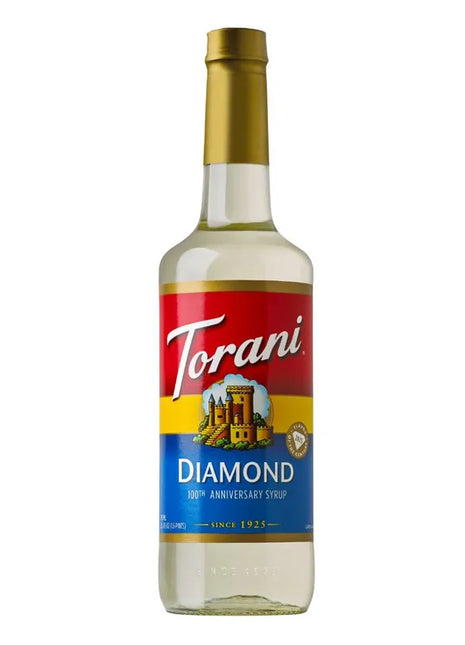Torani Flavoring Syrup Diamond IA