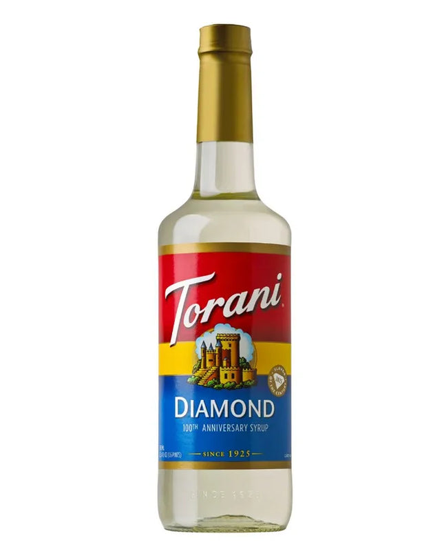 Flavoring Syrup Diamond