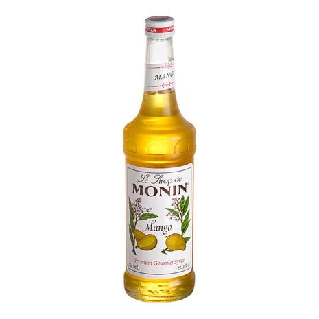 Monin Mango Flavoring Syrup